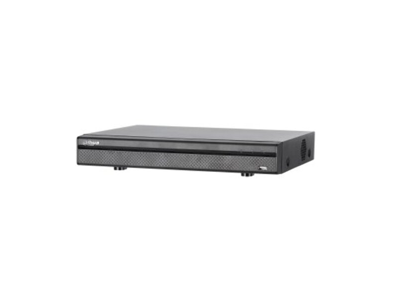 HD-CVI 4 канальный видеорегистратор Dahua DHI-HCVR7104H-4M