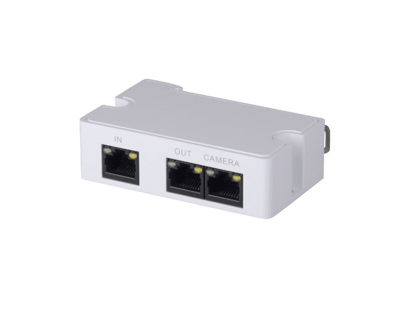 Пассивный РОЕ удлинитель Dahua DH-PFT1300