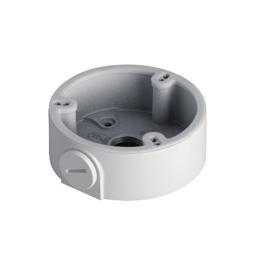 Монтажная коробка Dahua DH-PFA135 для уличных видеокамер серии HFWxxR-Z/VF