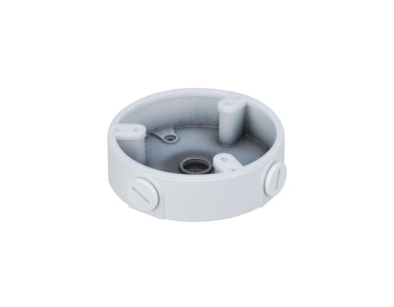 Монтажная коробка Dahua DH-PFA137 для купольных видеокамер серий HDBWxxR-Z/VF и HDWxxR-Z