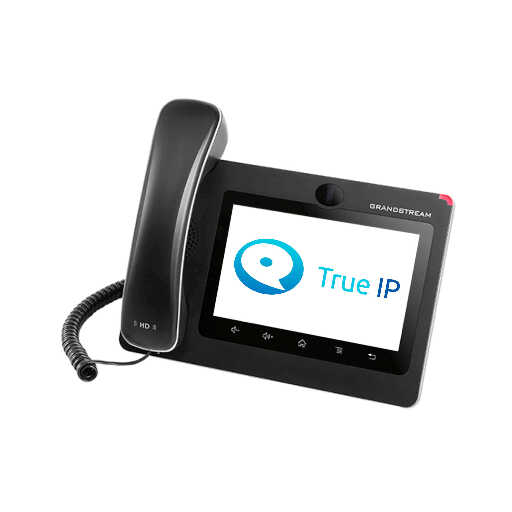 Пульт консьержа True IP 17241