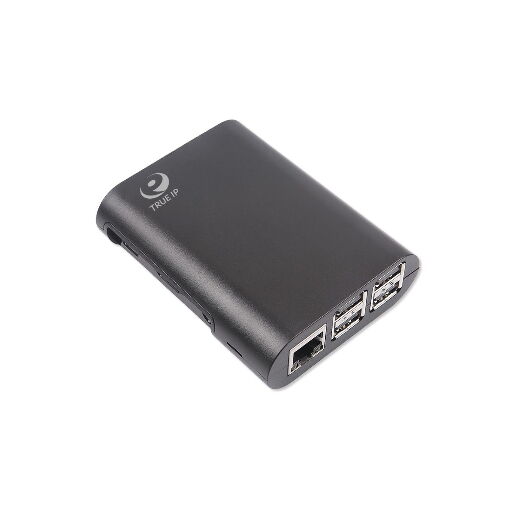 Малогабаритный SIP Server True IP mini 17243