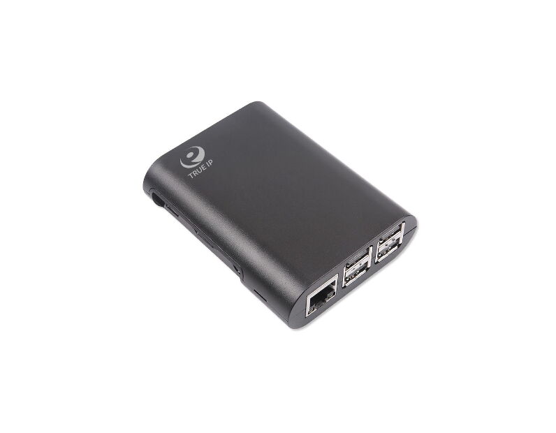 Малогабаритный SIP Server True IP mini