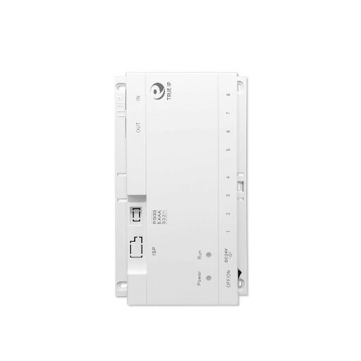 Сетевой POE коммутатор True IP TI-6SP POE Switch