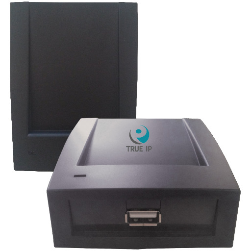 Настольный считыватель True IP TI-USB