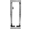 Кожух True IP TI-Vizor 2400 для монтажа вызывной панели TI-2400CM