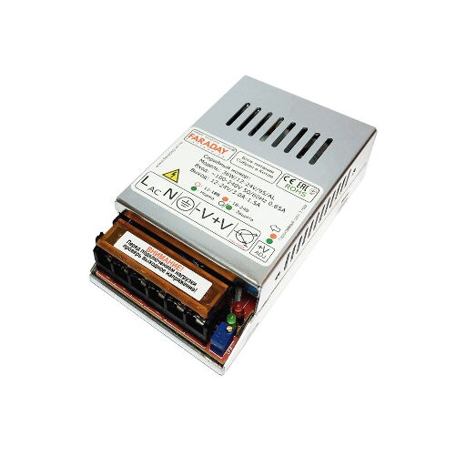 Блок питания True IP 36W/12-24V 17251