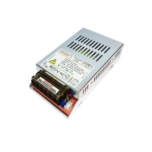 Блок питания True IP 75W/12-24V 17252