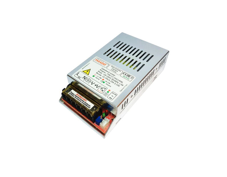 Блок питания True IP 75W/12-24V