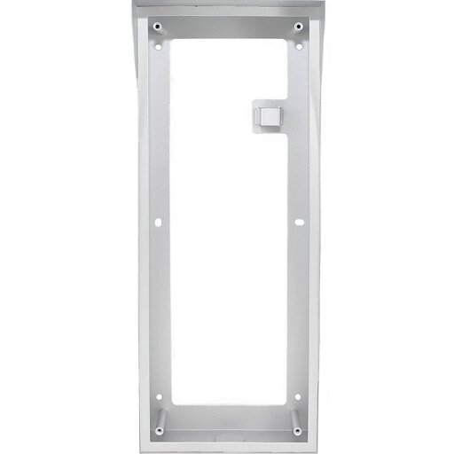 Кожух True IP TI-Vizor 3M на 3 модуля для монтажа панели TI-2308M/ (M/K/3/R/F)