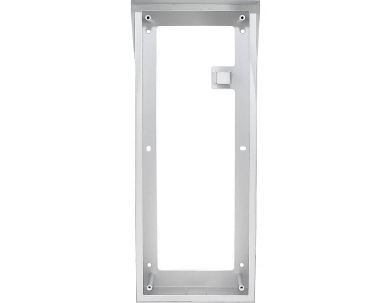 Кожух True IP TI-Vizor 3M на 3 модуля для монтажа панели TI-2308M/ (M/K/3/R/F)