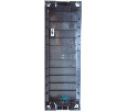 Бокс True IP TI-Box PL2 для монтажа вызывной панели TI-2400СМ
