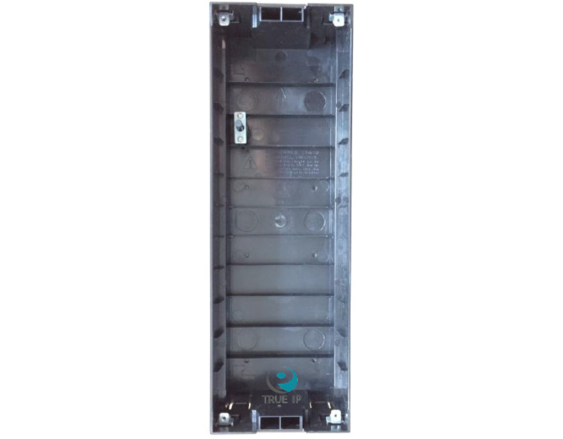 Бокс True IP TI-Box PL2 для монтажа вызывной панели TI-2400СМ