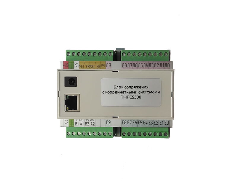 Блок сопряжения True IP TI-IPCS300
