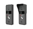 Вызывная панель для видеодомофона HiWatch DS-D100P