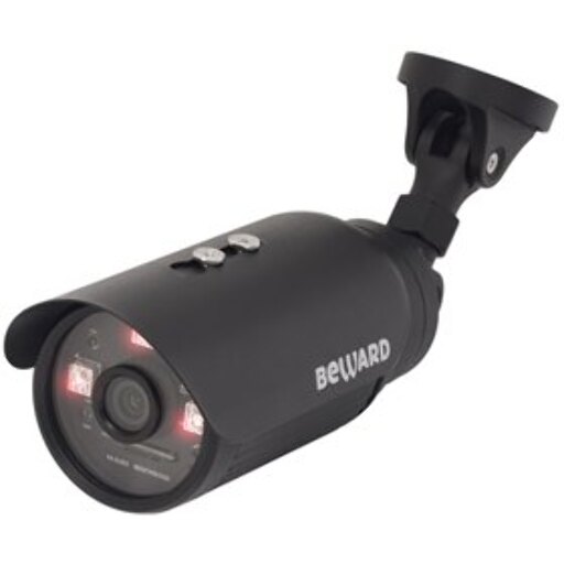 IP камера Beward N630 1 Мп с ИК-подсветкой и PoE IP66