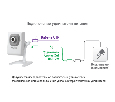 IP камера Beward B12CW