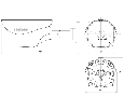 IP камера Beward B1210R