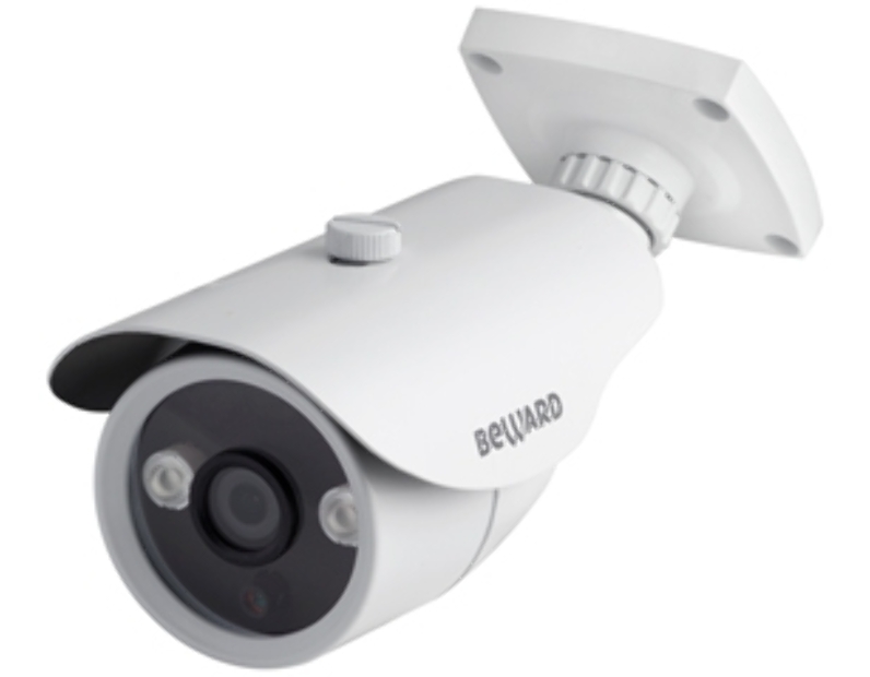 IP камера Beward B1210R