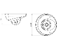 IP камера Beward CD400