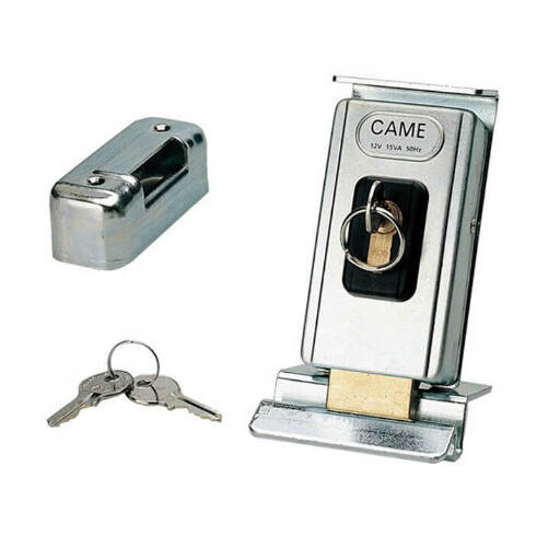 Замок электромеханический Came LOCK82 для распашных ворот