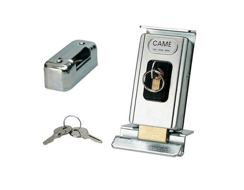 Замок электромеханический Came LOCK82 для распашных ворот