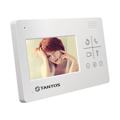 Tantos LILU lux видеодомофон 
