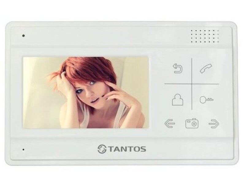 Tantos LILU SD видеодомофон