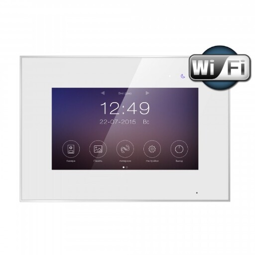 Tantos Marilyn Wi-Fi видеодомофон