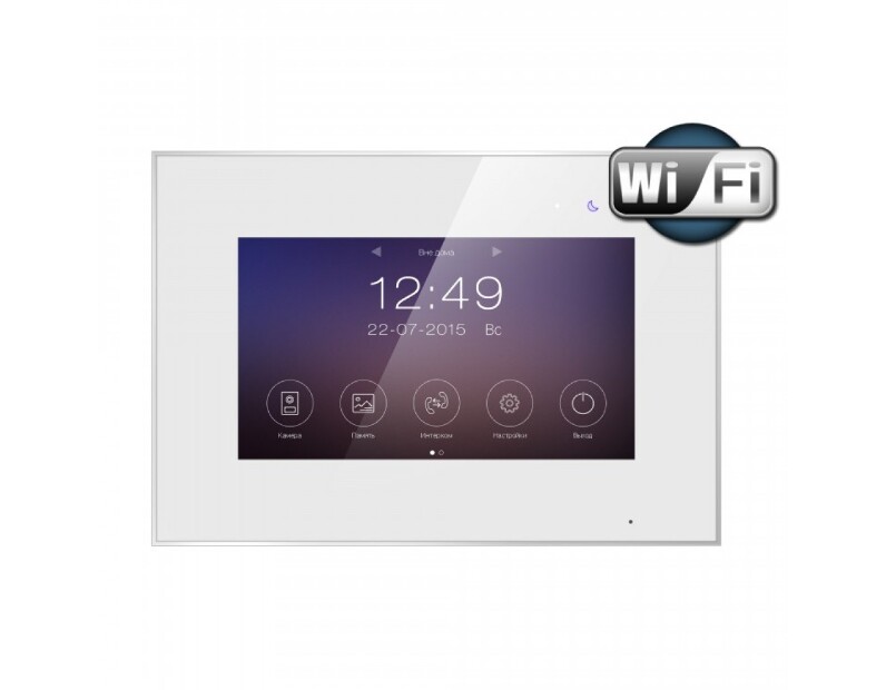 Tantos Marilyn Wi-Fi видеодомофон IP