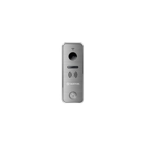 Вызывная панель Tantos iPanel 2 Металл / iPanel 2 Металл +