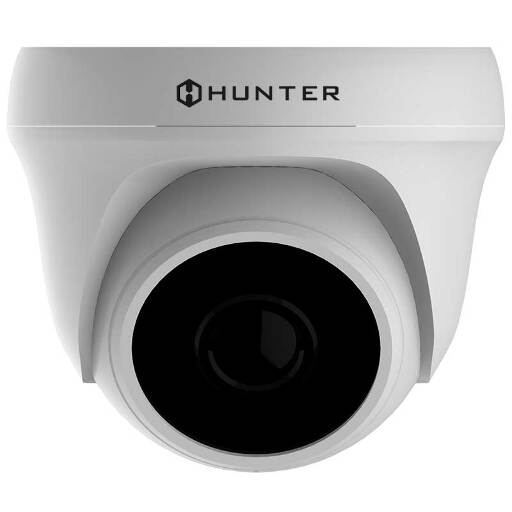 Купольная видеокамера HUNTER HN-D05IR 5Мп MHD