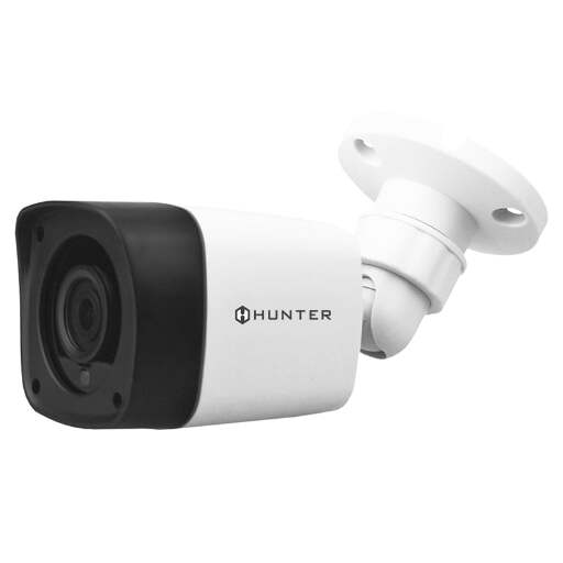 Уличная видеокамера HUNTER HN-P2710IR 3,6 2Мп MHD