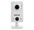 Миниатюрная видеокамера RedLine RL-IP41P-S 1.3Мп IP