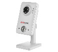 Миниатюрная видеокамера RedLine RL-IP41P-S 1.3Мп IP