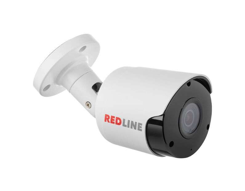 RedLine RL-IP12P-S.eco eco ip камера
