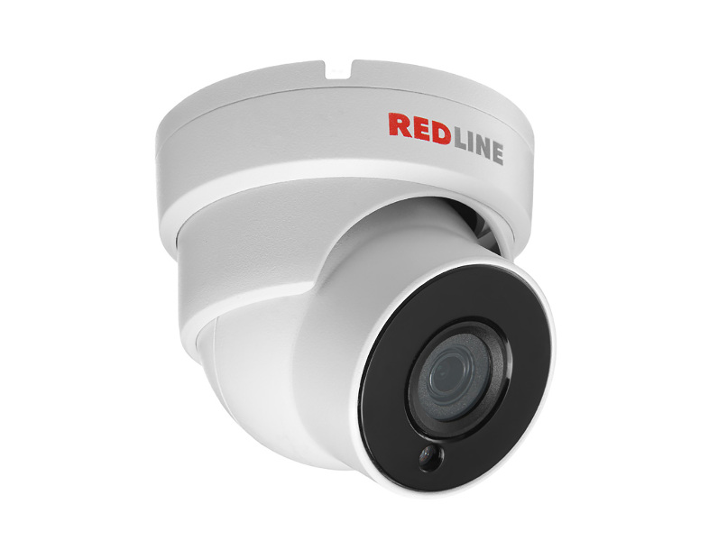 RedLine RL IP25P S ip камера