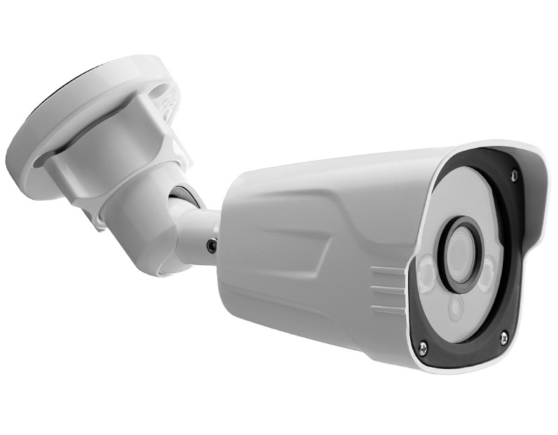 Уличная видеокамера RedLine RL-HD1080L35-3.6W 2Мп HD-SDI