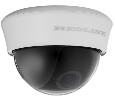 Купольная видеокамера RedLine RL-HD1080C-2.8…12W 2Мп HD-SD