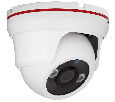 Купольная видеокамера RedLine RL-HD1080CL35-3.6W 2Мп HD-SDI