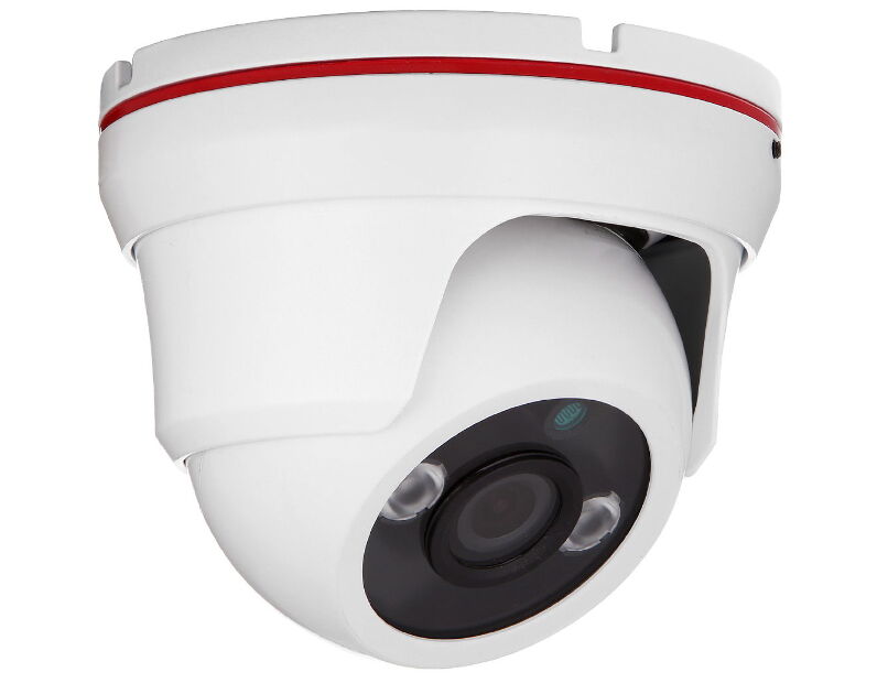 Купольная видеокамера RedLine RL-HD1080CL35-3.6W 2Мп HD-SDI