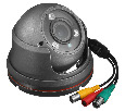 Купольная видеокамера RedLine RL-HD1080CL40-2.8…12B 2Мп HD-SDI