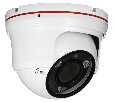 Купольная видеокамера RedLine RL-HD1080CL40-2.8…12W 2Мп HD-SDI