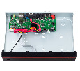 Видеорегистратор RedLine RL-MHD4p 4 канальный MHD