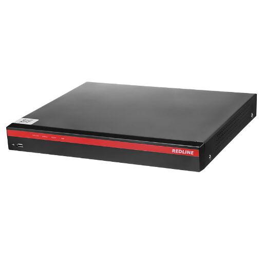 Видеорегистратор RedLine RL-MHD8p2 8 канальный MHD