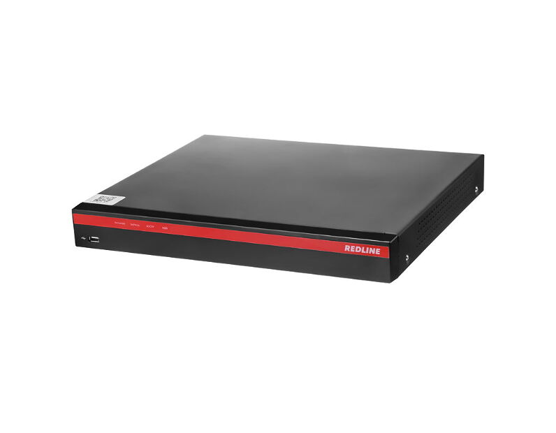 Видеорегистратор RedLine RL-MHD8p2 8 канальный MHD