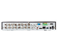 Видеорегистратор RedLine RL-MHD16p 16 канальный MHD