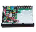 Видеорегистратор RedLine RL-MHD16p 16 канальный MHD