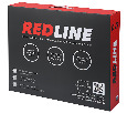 Видеорегистратор RedLine RL-MHD8z2 8 канальный MHD