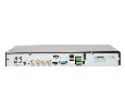 Видеорегистратор RedLine RL-HD4 4 канальный HD-SDI